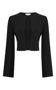 Antheia Crop Jacket