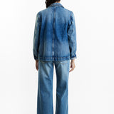 Classic Denim Jacket