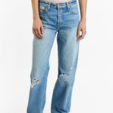 Boyfriend Jean