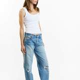 Boyfriend Jean