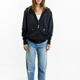 Zip Hoodie