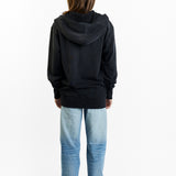 Zip Hoodie