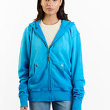 Zip Hoodie