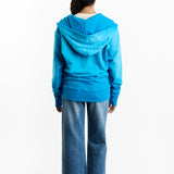 Zip Hoodie
