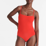 Eres Aquarelle Tank One Piece Swimsuit