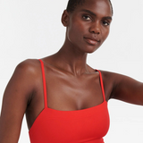 Eres Aquarelle Tank One Piece Swimsuit