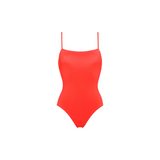 Eres Aquarelle Tank One Piece Swimsuit