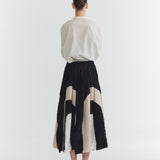 Casey Casey Arch Skirt
