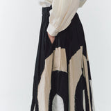Casey Casey Arch Skirt