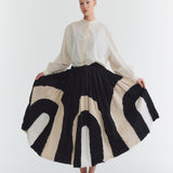 Casey Casey Arch Skirt