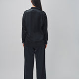 Arts & Science Regular Collar Standard Shirt Black / 1