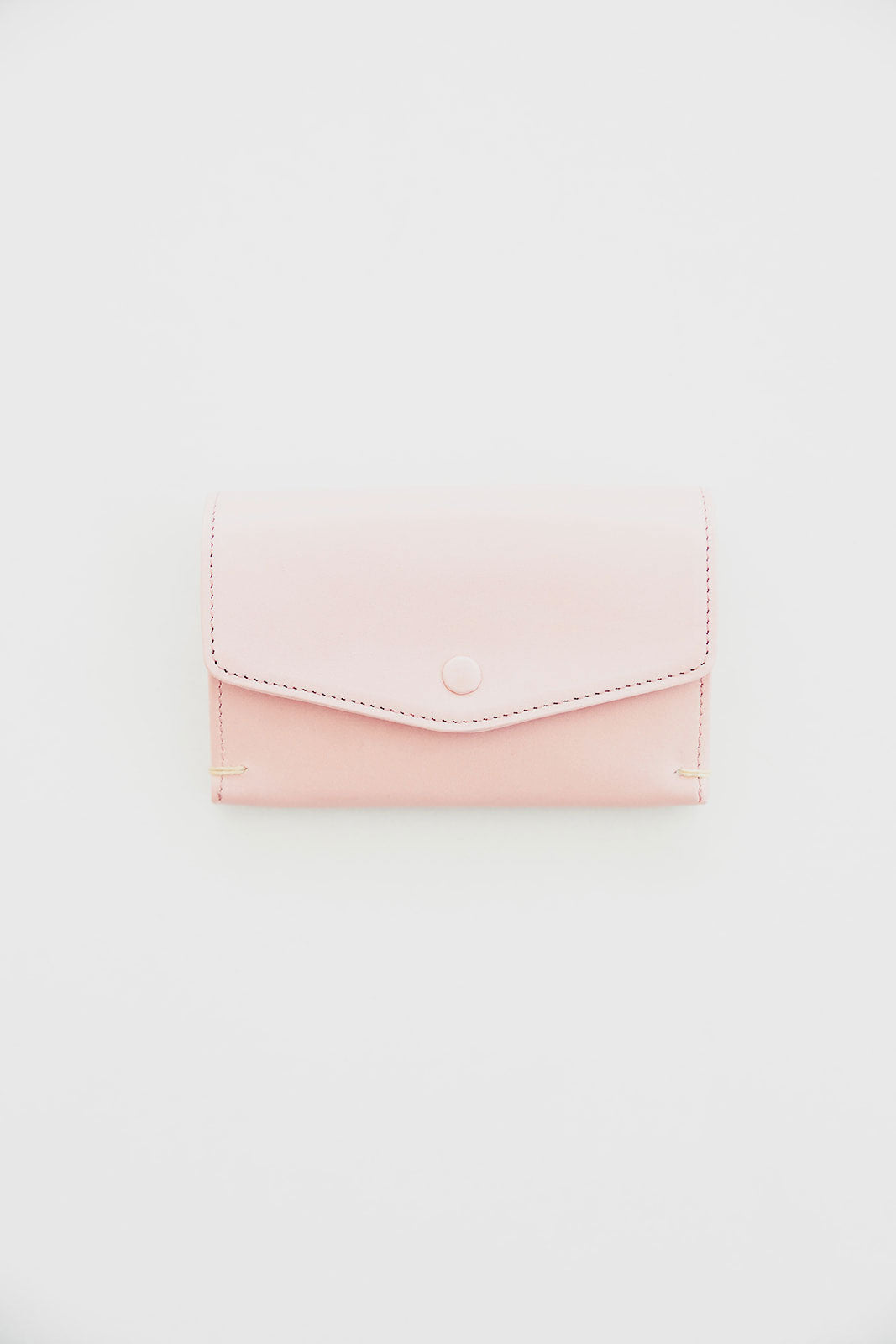 4 Pocket Short Purse