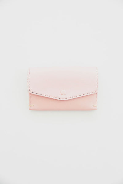 4 Pocket Short Purse