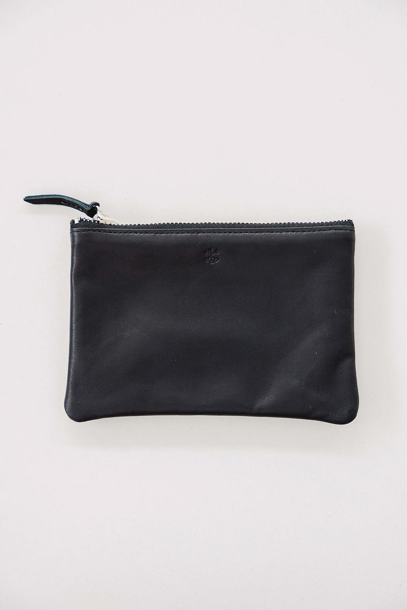 Leather Pouch