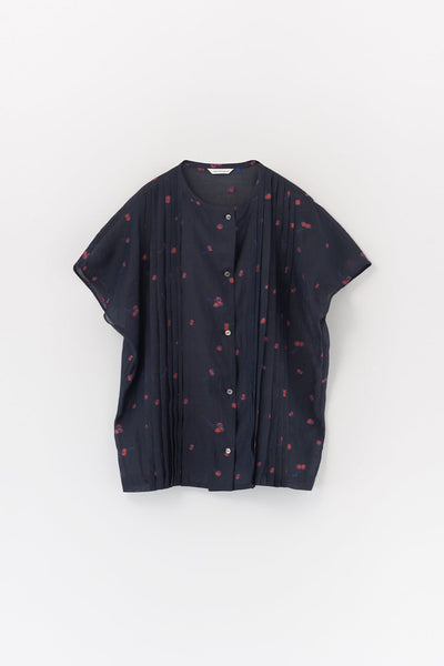 Arts-and-Science-tuck-front-blouse-amarees