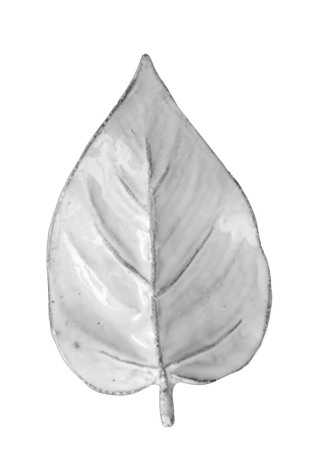 Leaf "La Mini” by José Lévy