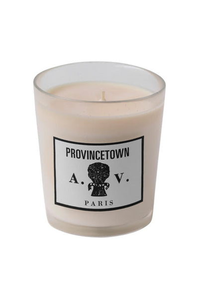Provincetown Scented Candle