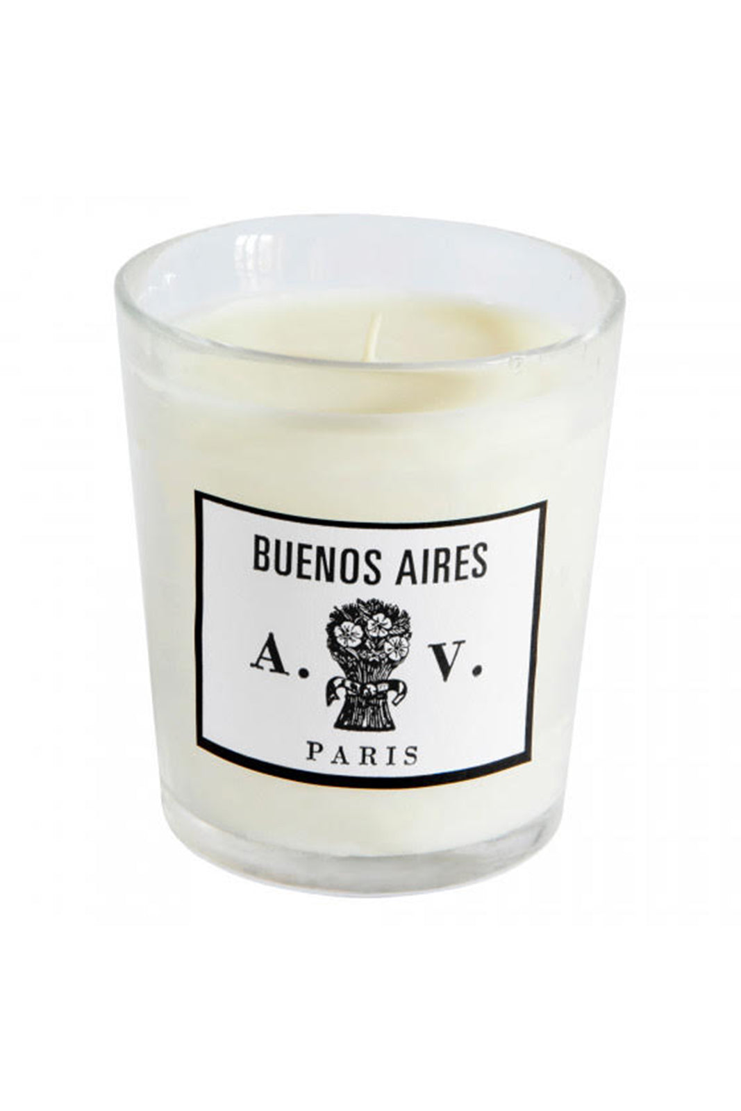 Buenos Aires Scented Candle