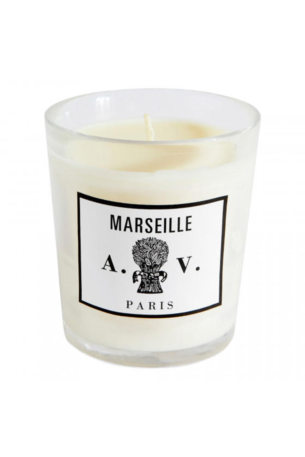 Marseille Scented Candle