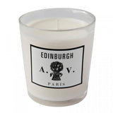 Astier de Villatte Edinburgh Scented Candle