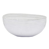 Astier de Villatte Simple Small Salad Bowl