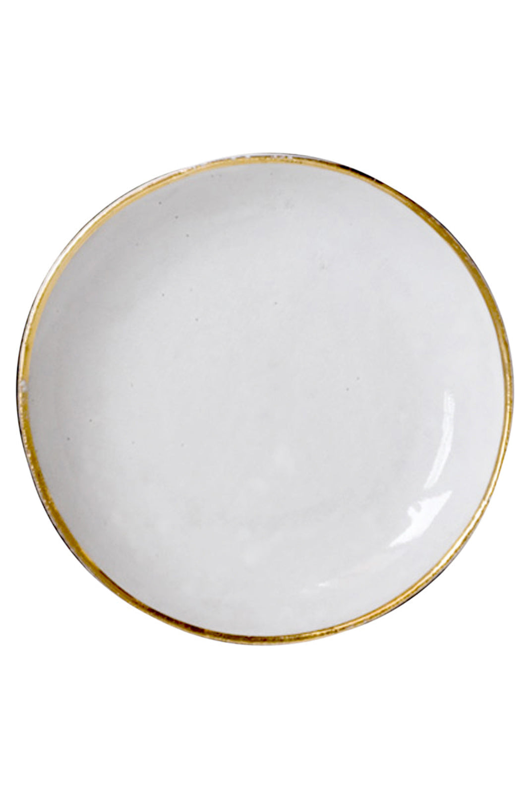 Crésus Soup Plate