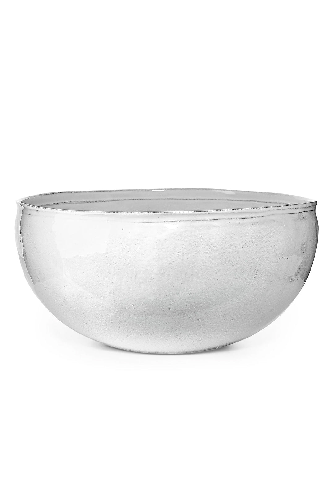 Simple Large Salad Bowl