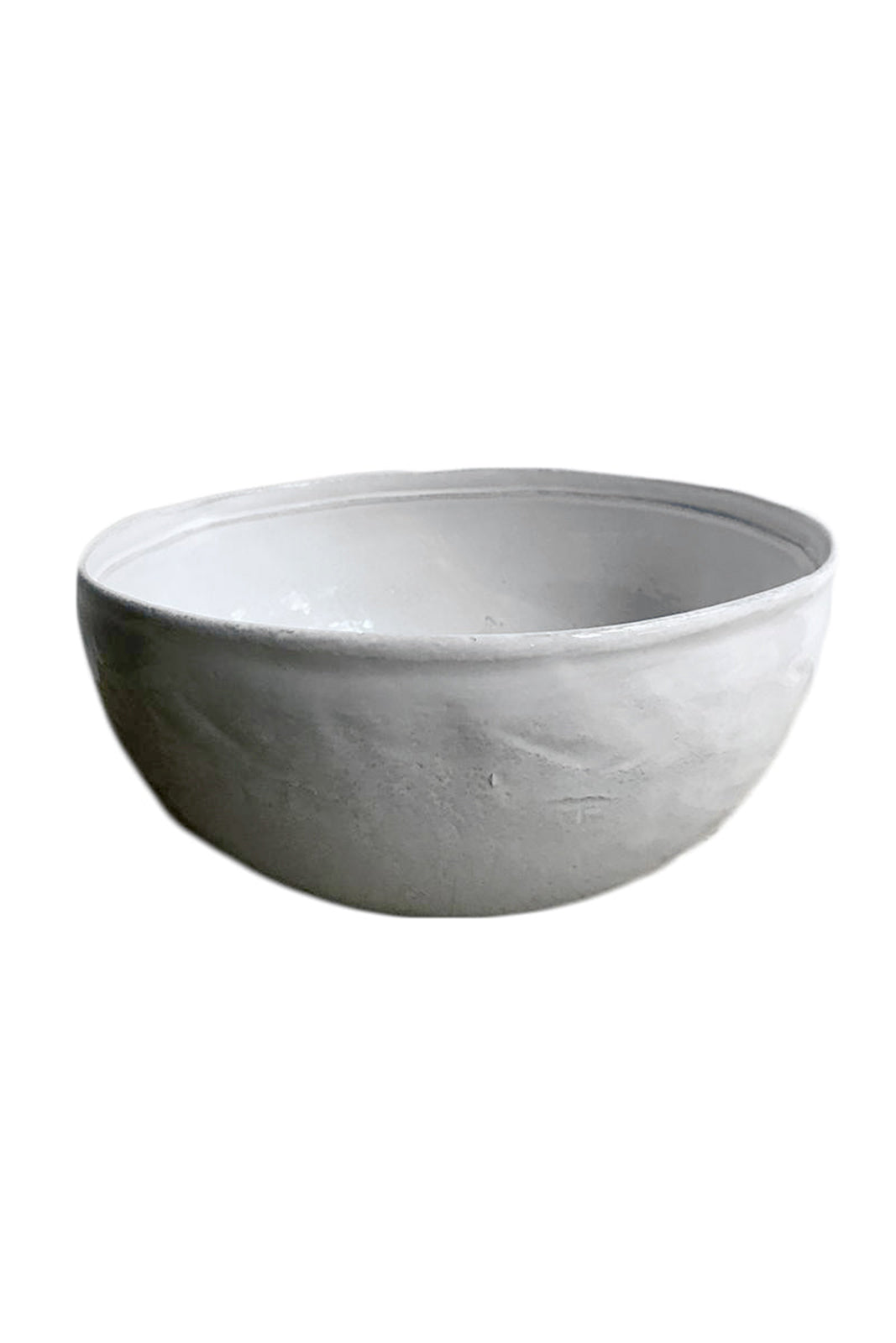 Simple Medium Salad Bowl
