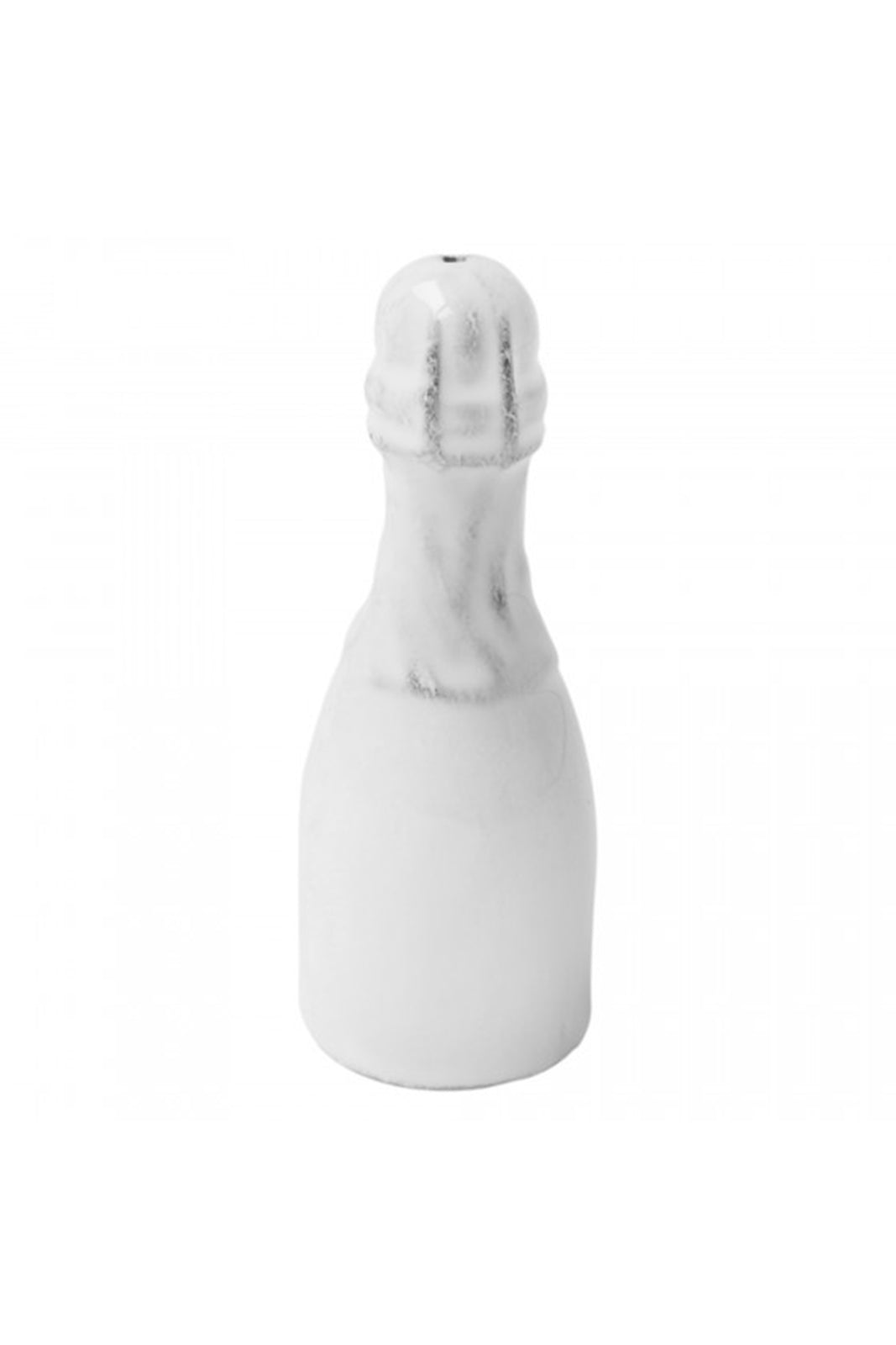 Champagne Incense Burner