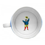 Small Tricolore Cup