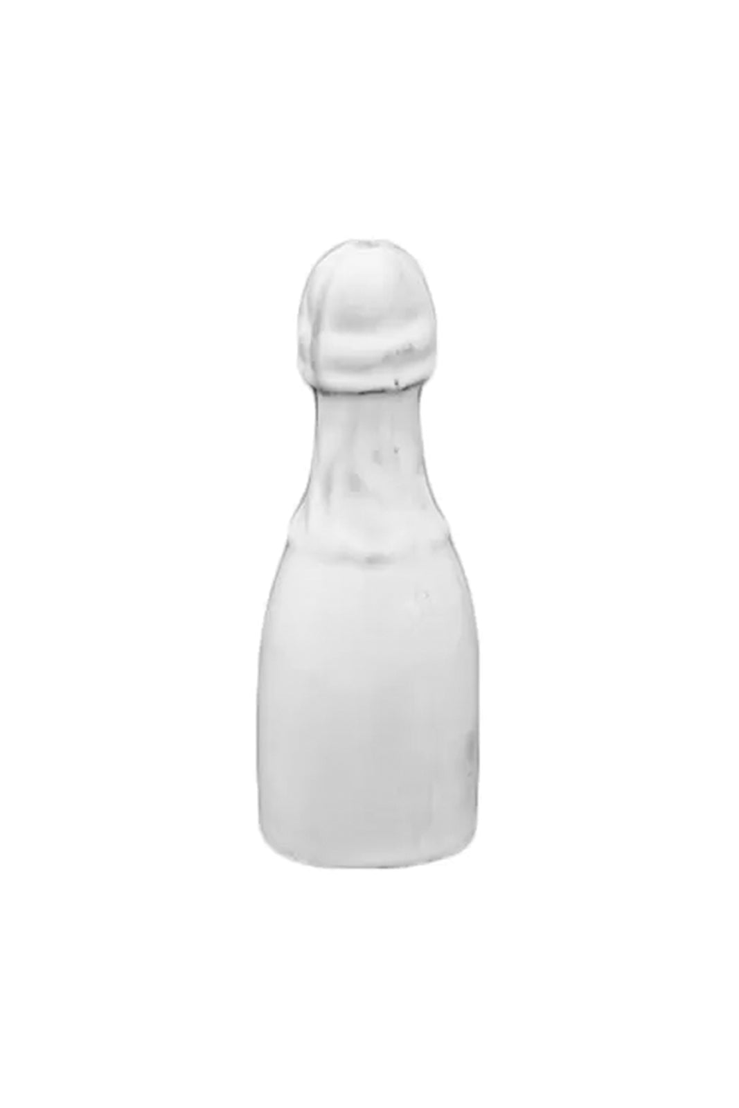 Champagne Incense Burner