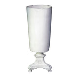 Lion Vase - Large