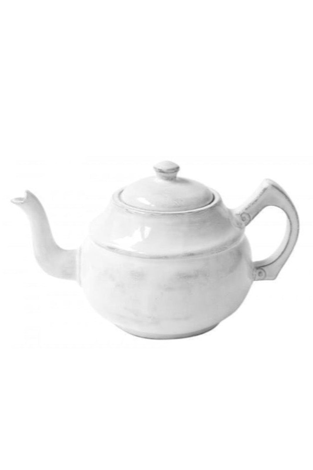 Rivet Teapot