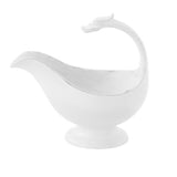 Astier de Villatte Dragon Sauce Boat