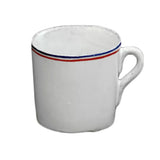 Small Tricolore Cup