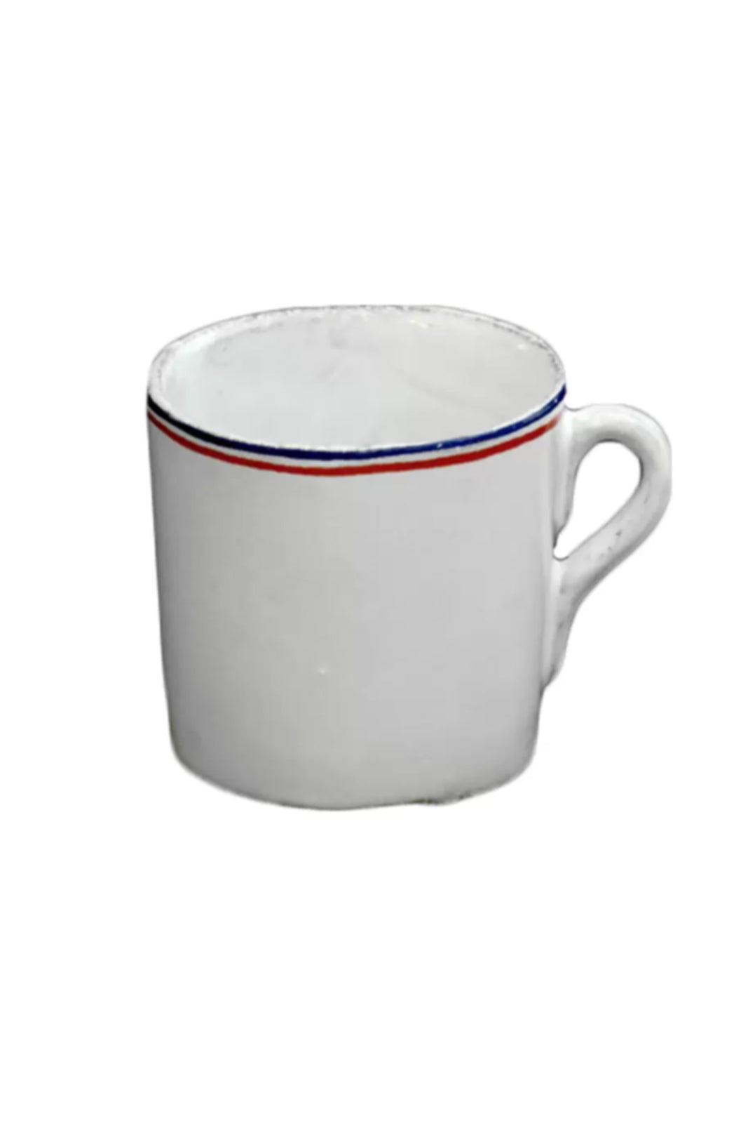 Small Tricolore Cup