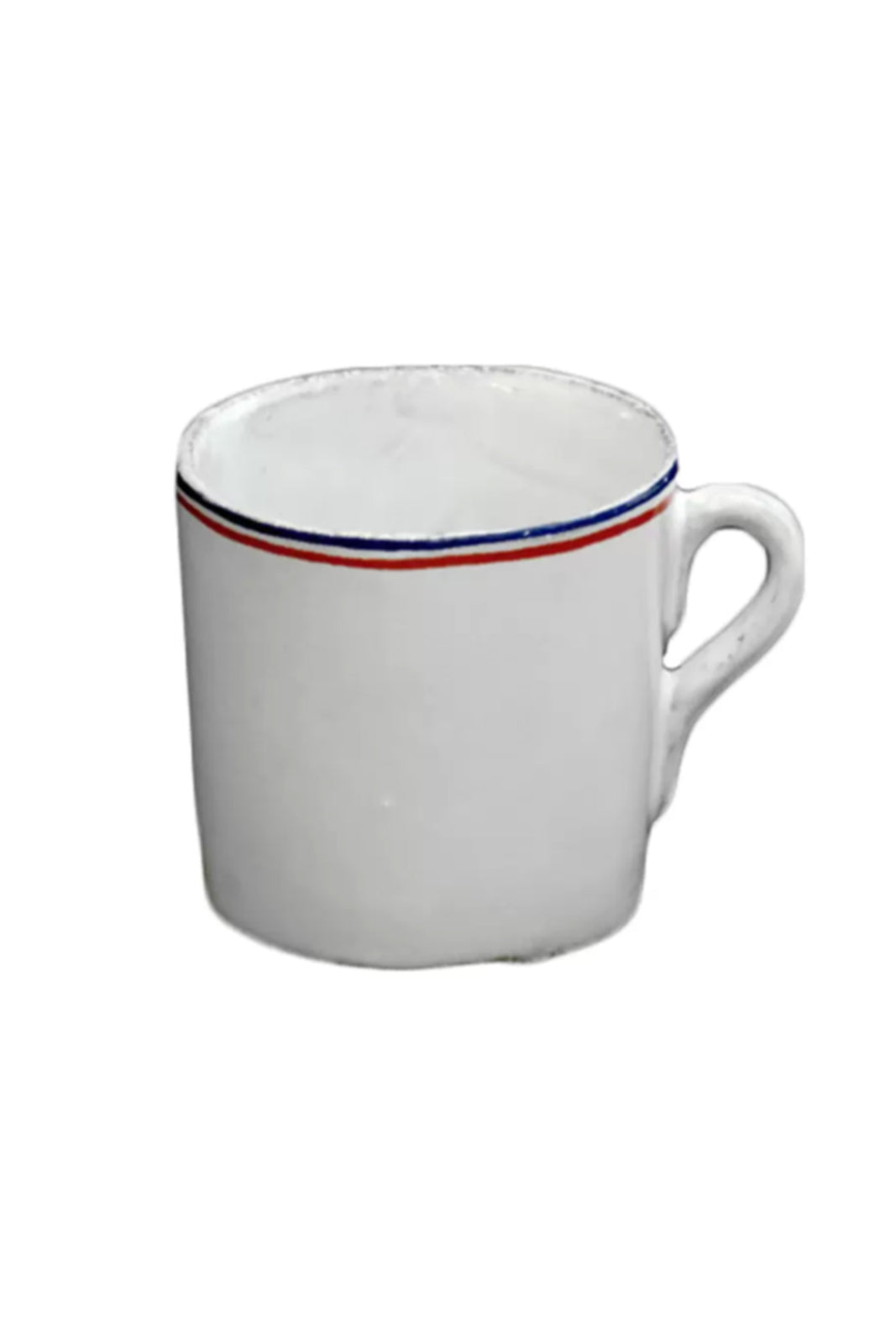 Tricolore Small Cup