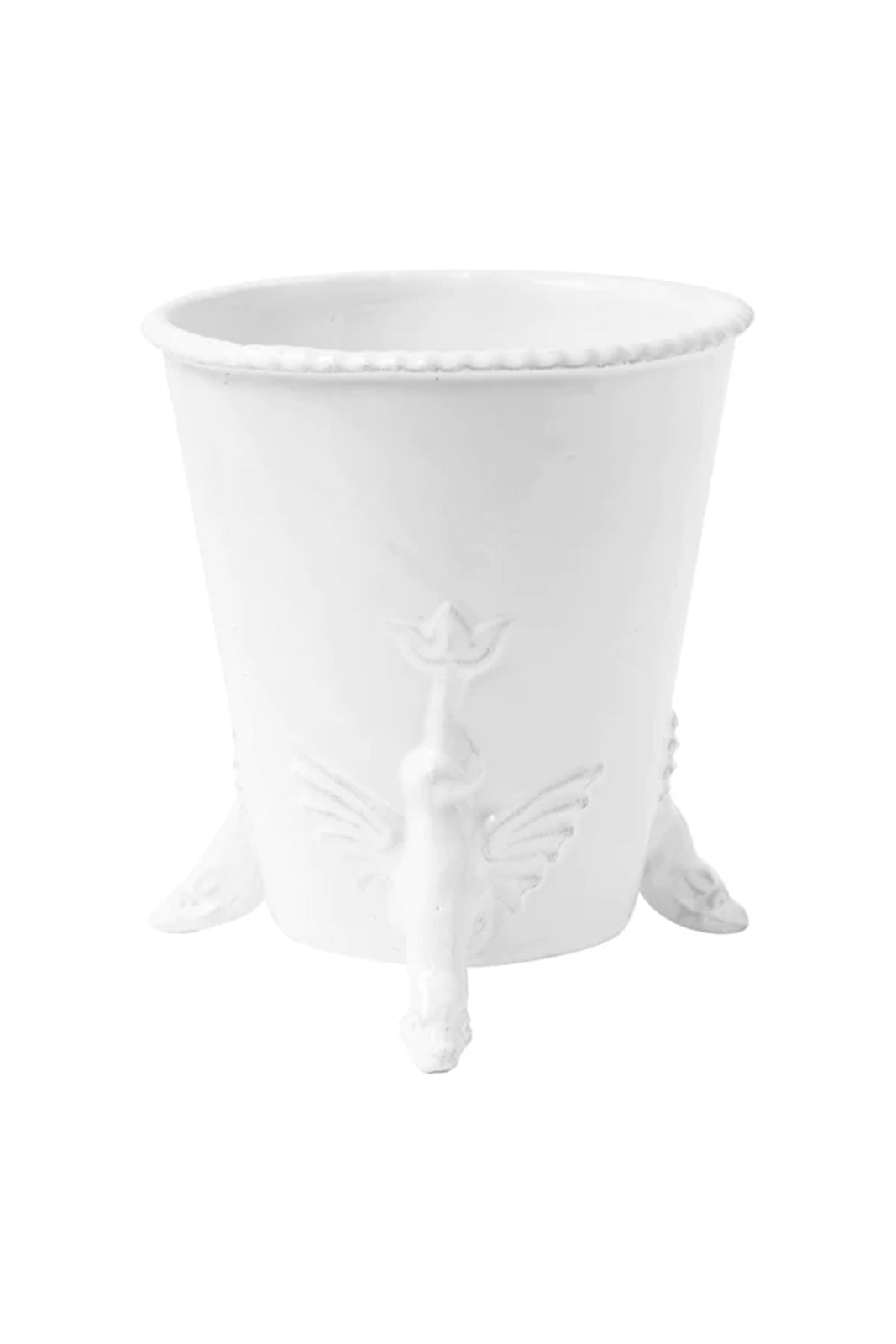 Dragon Medium Pot