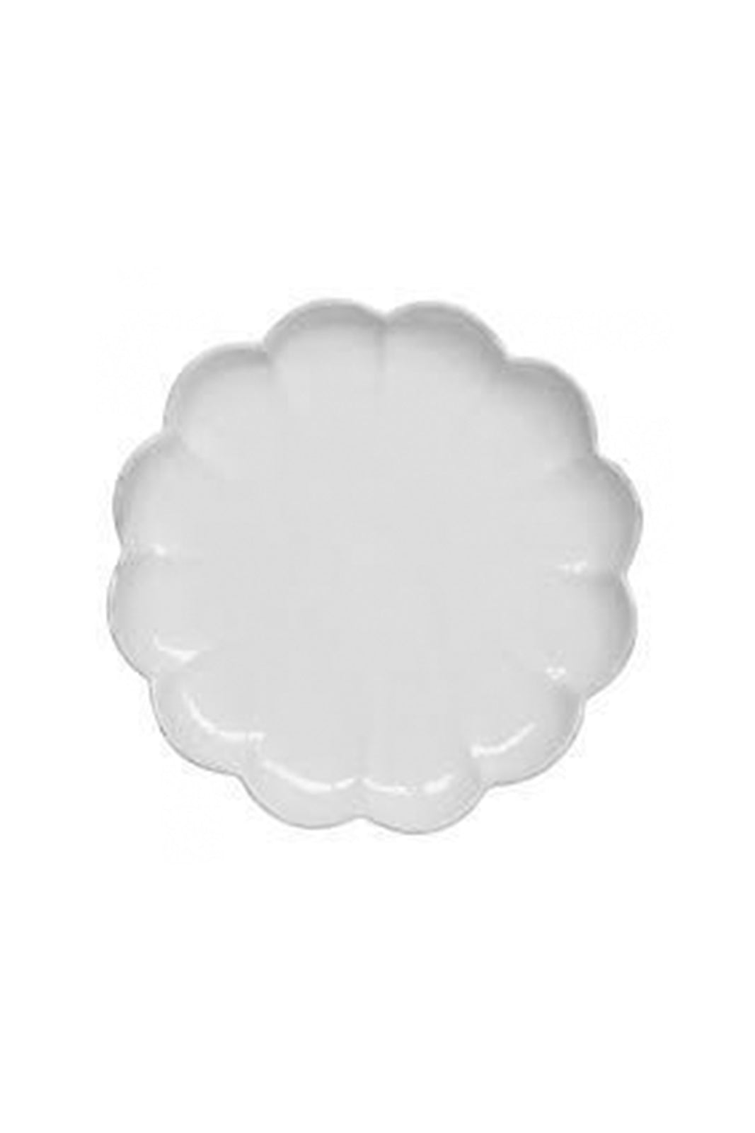 Poppy Dinner Plate
