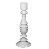 Astier de Villatte Balustre Candlestick