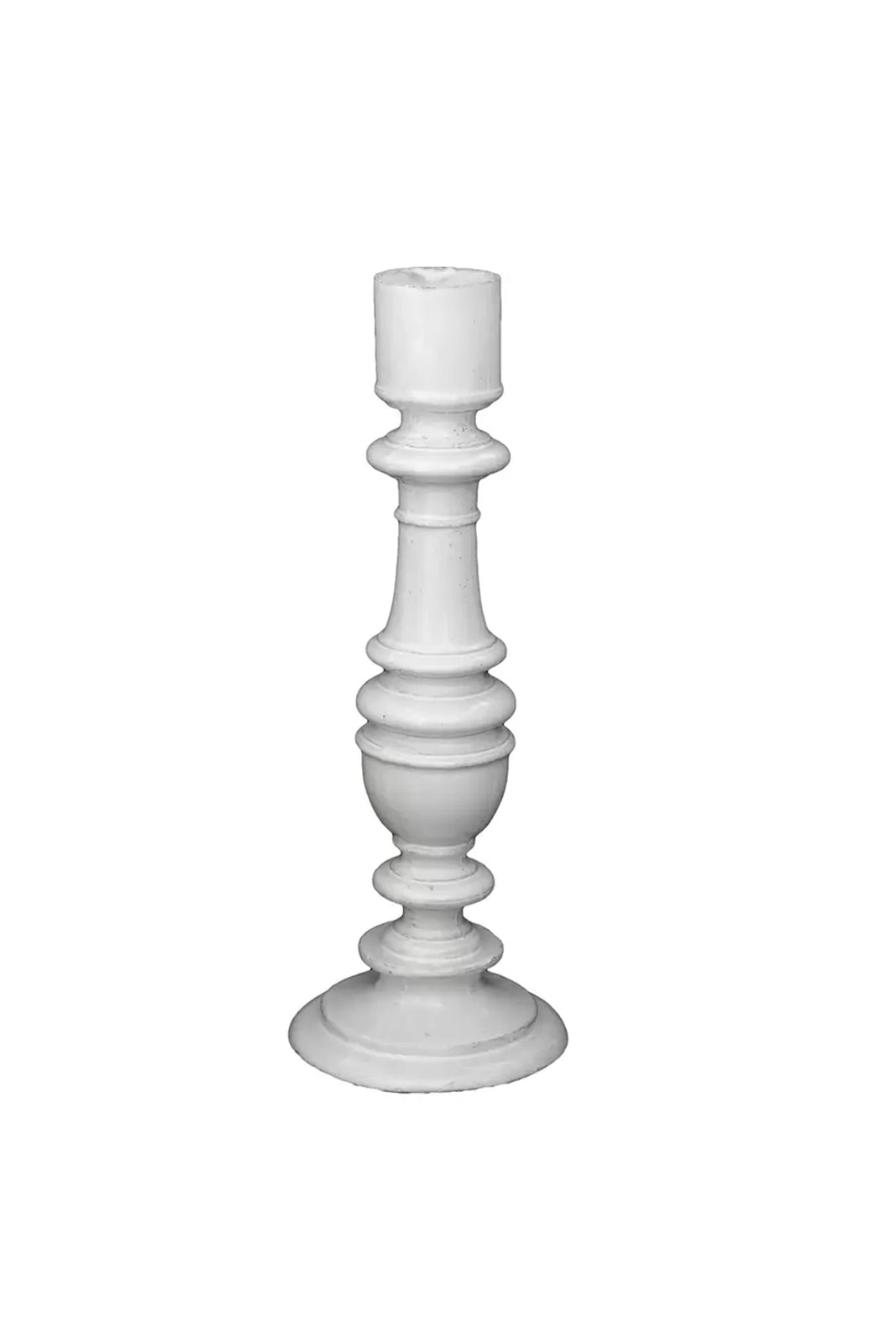 Balustre Candlestick