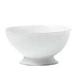 Astier de Villatte Simple Mini Salad Bowl