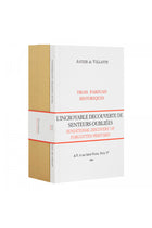 Trois Parfums Historiques  - Discovery Set
