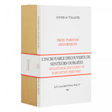 Astier de Villatte Trois Parfums Historiques Discovery Set