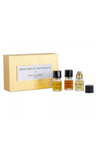 Trois Parfums Historiques  - Discovery Set