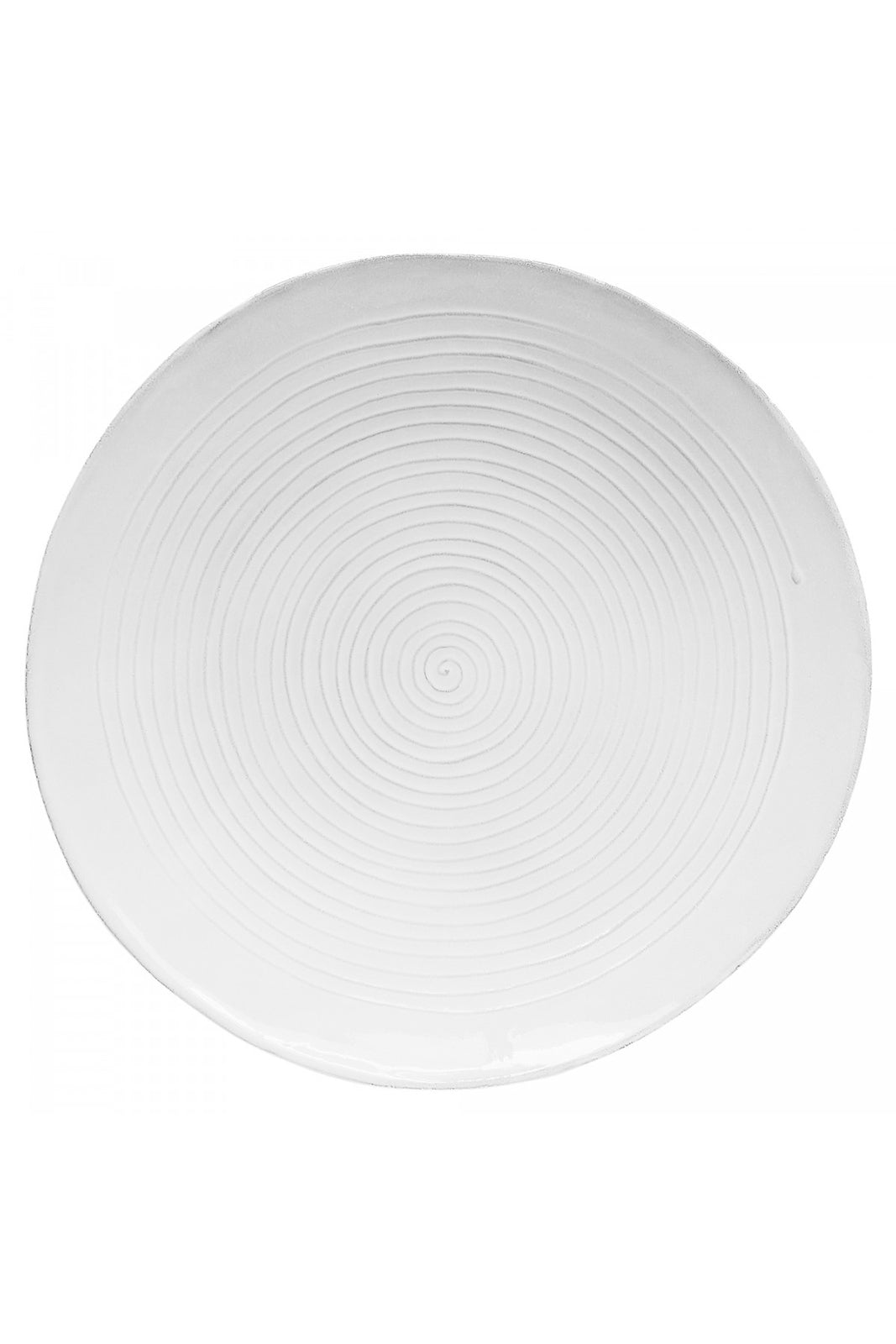Spirale Dinner Plate