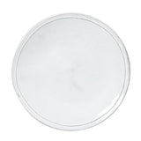 Astier de Villatte Large Simple Dinner Plate