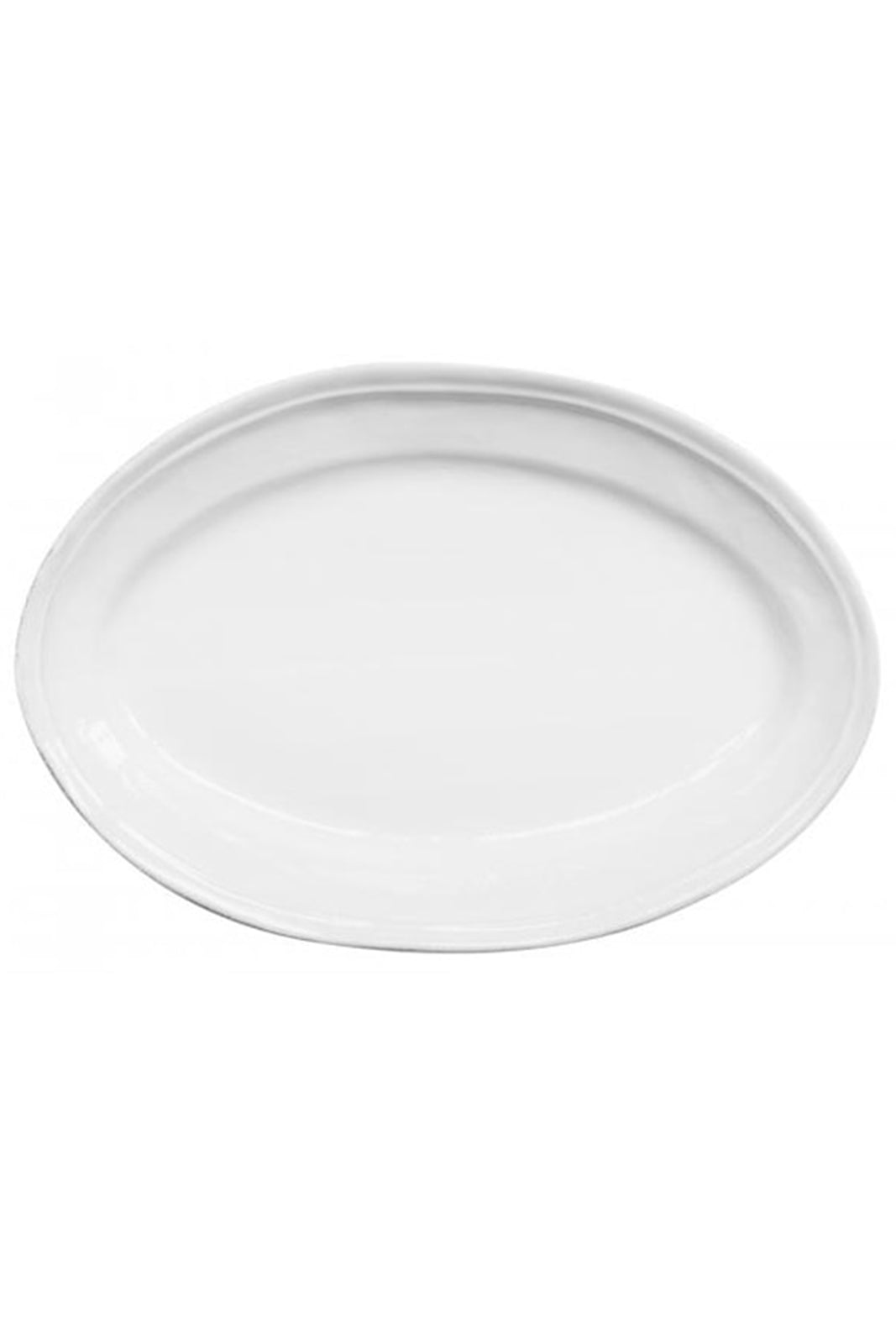 Large Oval Sobre Platter
