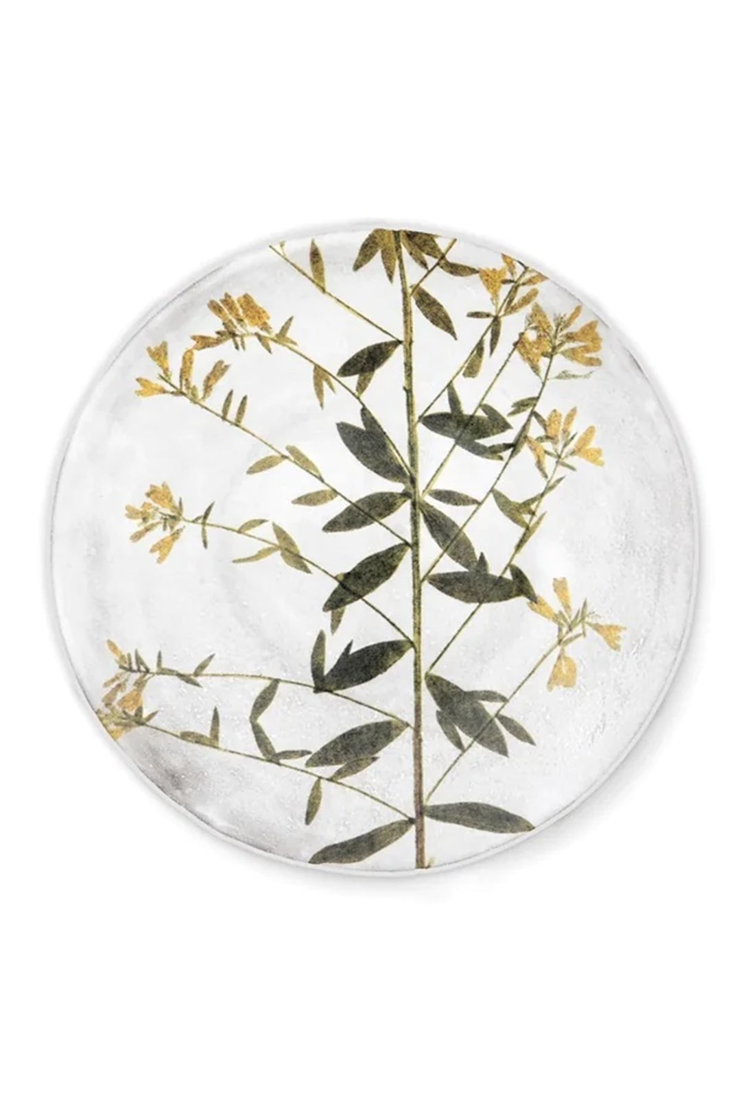 Genista Leaf Plate