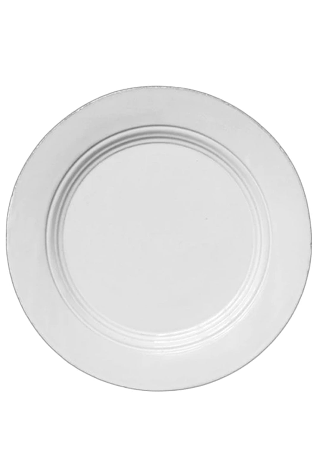 Grand Chalet Large Dinner Plate